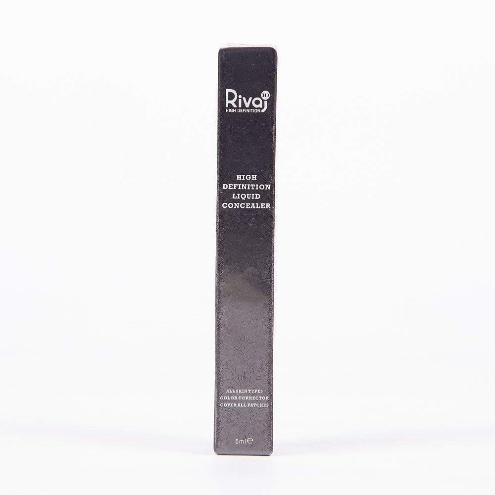 RIVAJ HD CONCEALER NO.6 | Best Price in Pakistan original skincare product Pakistan