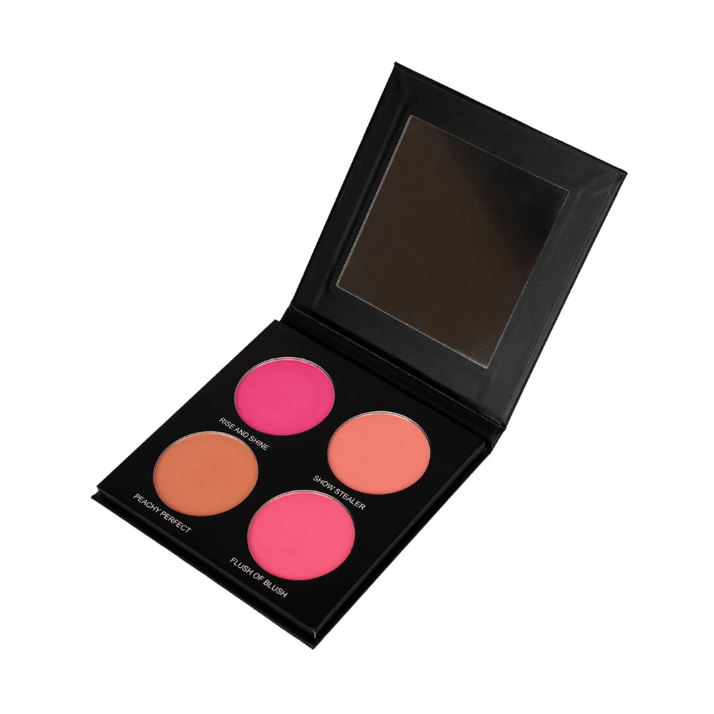 RIVAJ HD 7G (#1) BLUSH ME PINK POWDER KIT | Best Price in Pakistan original skincare product Pakistan