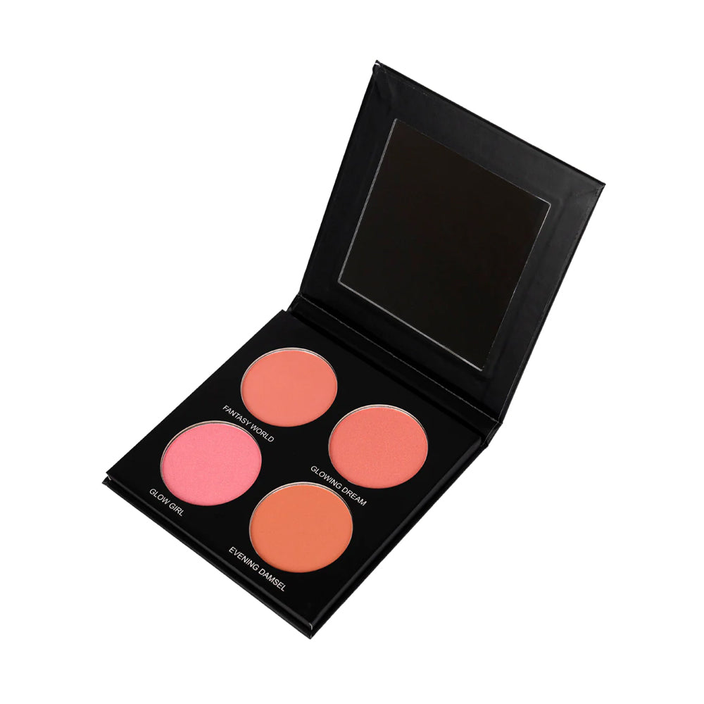 RIVAJ HD 7G (#2) BLUSH ME PINK POWDER KIT | Best Price in Pakistan original skincare product Pakistan Main image