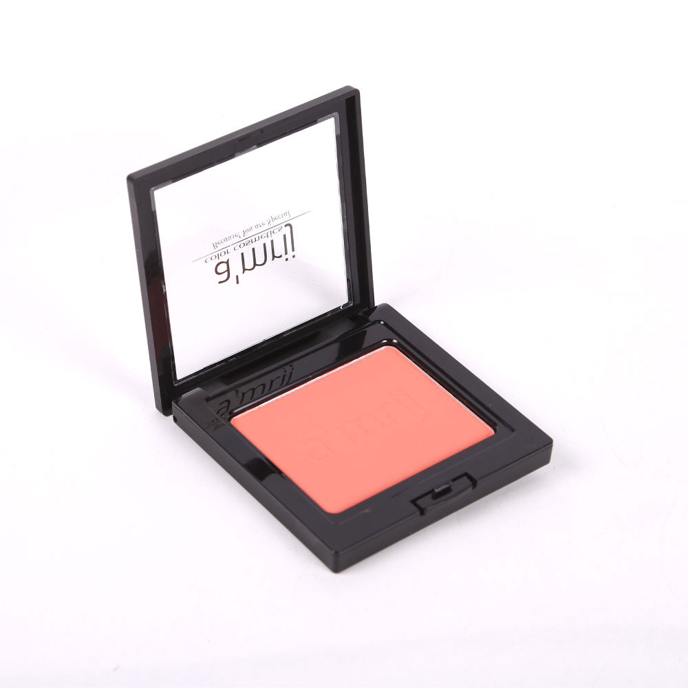 AMRIJ (AM002) #05 SUPER PIGMENT BLUSH ON | Best Price in Pakistan original skincare product Pakistan