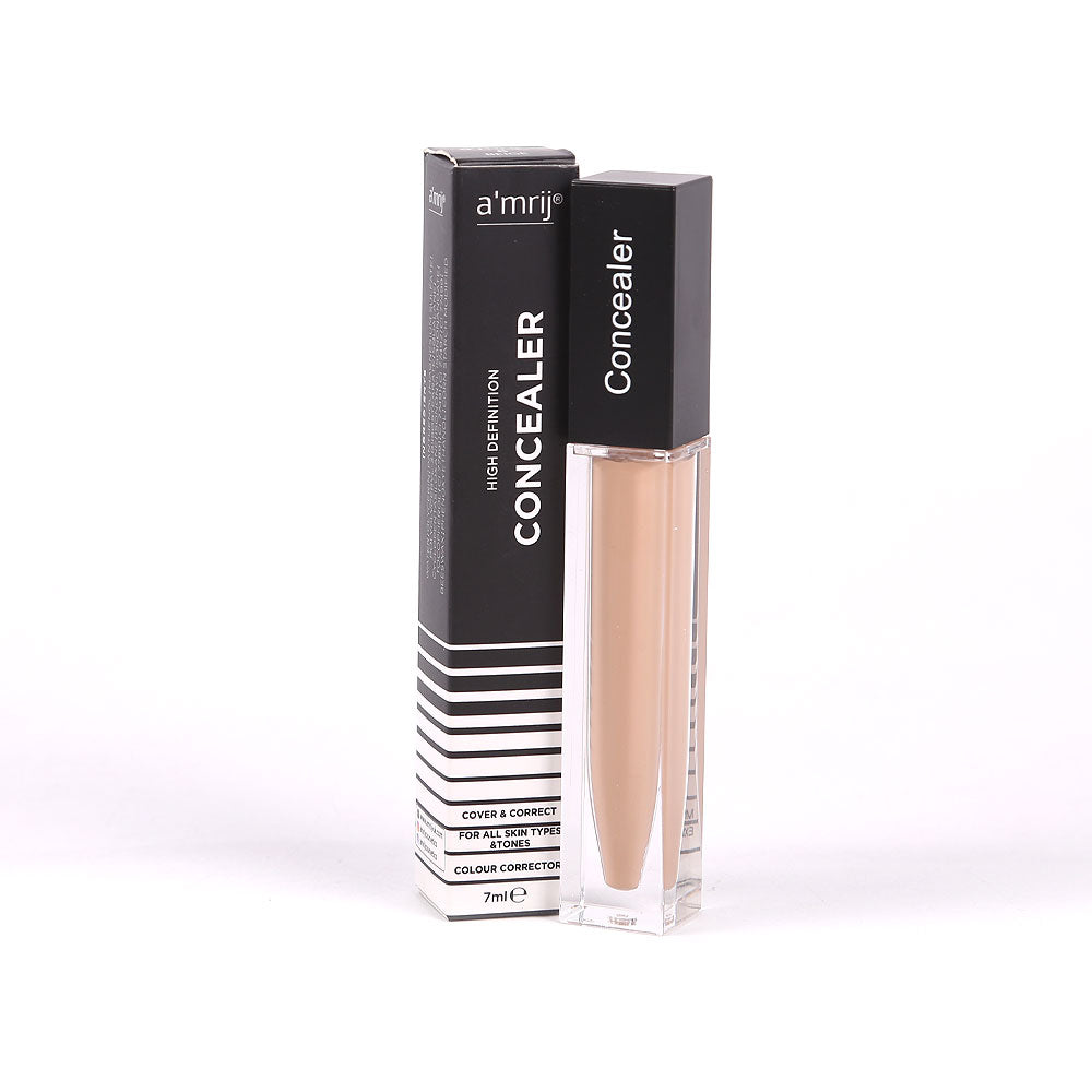 AMRIJ #06 HIGH DEFINITION CONCEALER | Best Price in Pakistan original skincare product Pakistan