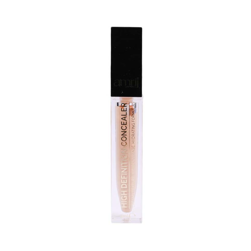 AMRIJ HIGH DEFINITION CONCEALER 08 | Best Price in Pakistan original skincare product Pakistan
