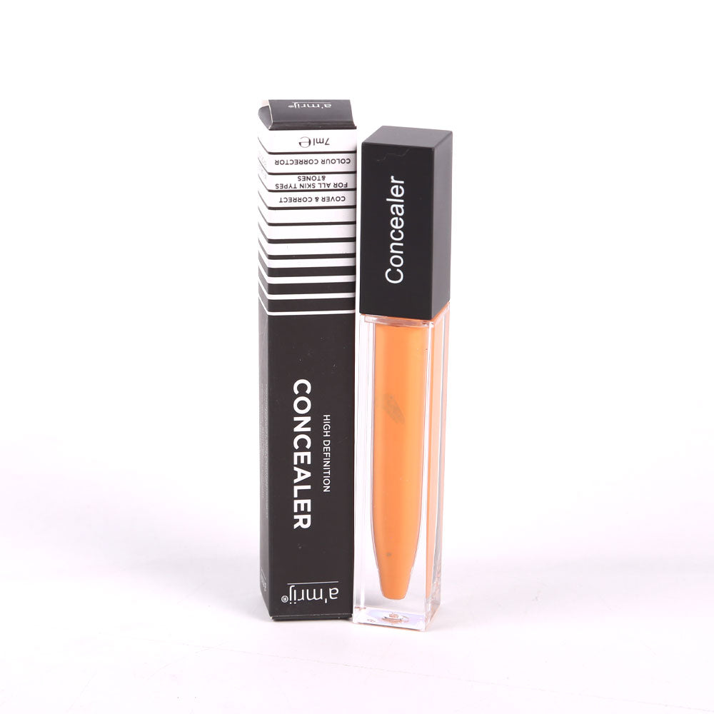 AMRIJ #10 HIGH DEFINITION CONCEALER | Best Price in Pakistan original skincare product Pakistan