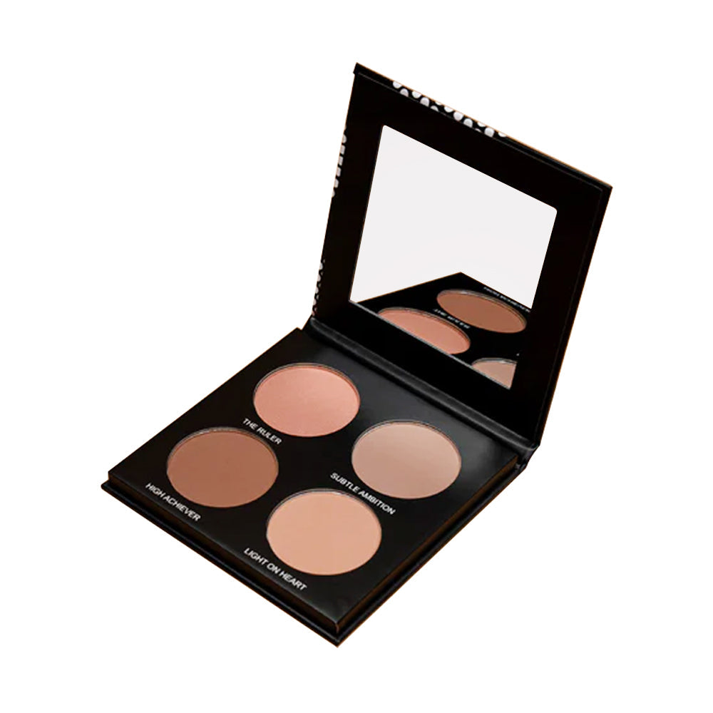 AMRIJ 7G (#2) CONTOUR ME NOW POWDER KIT | Best Price in Pakistan original skincare product Pakistan