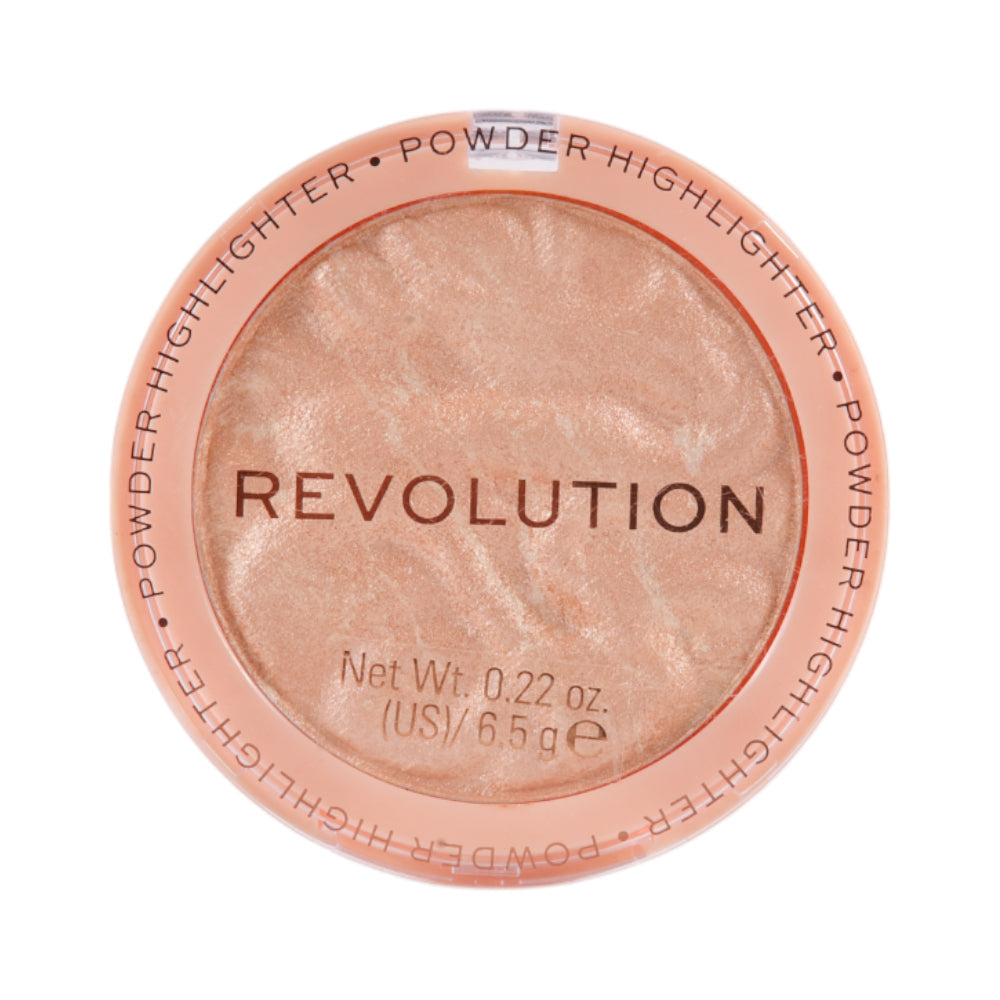 REVOLUTION RELOADED RAISE THE BAR HIGHLIGHTER | Best Price in Pakistan original skincare product Pakistan Main image