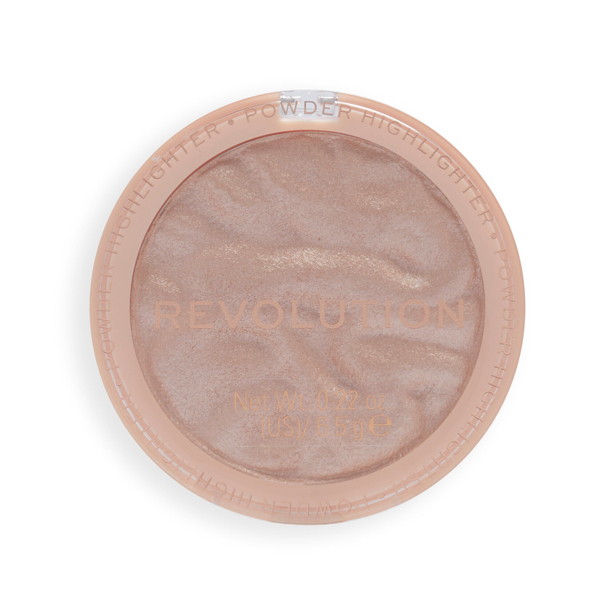 Revolution | Highlighter Reloaded Just my Type | Best Price in Pakistan original skincare product Pakistan مرکزی تصویر