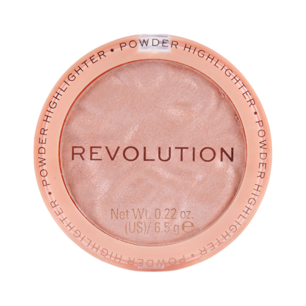 REVOLUTION HIGH LIGHTER RE LOADED JUST MY TYPE 10G | Best Price in Pakistan original skincare product Pakistan