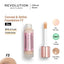 Revolution | Conceal & Define Foundation | F3 | Best Price in Pakistan original skincare product Pakistan