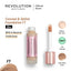 Revolution | Conceal & Define Foundation | F7 | Best Price in Pakistan original skincare product Pakistan