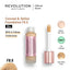 Revolution | Conceal & Define Foundation | F8.5 | Best Price in Pakistan original skincare product Pakistan