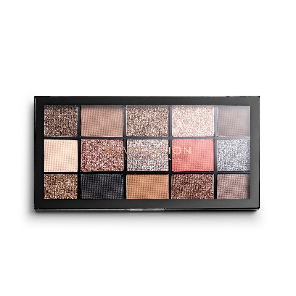 Revolution | Reloaded Palette Hypnotic | Best Price in Pakistan original skincare product Pakistan Main image