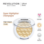 Revolution | Super Highlight Champagne | Best Price in Pakistan original skincare product Pakistan
