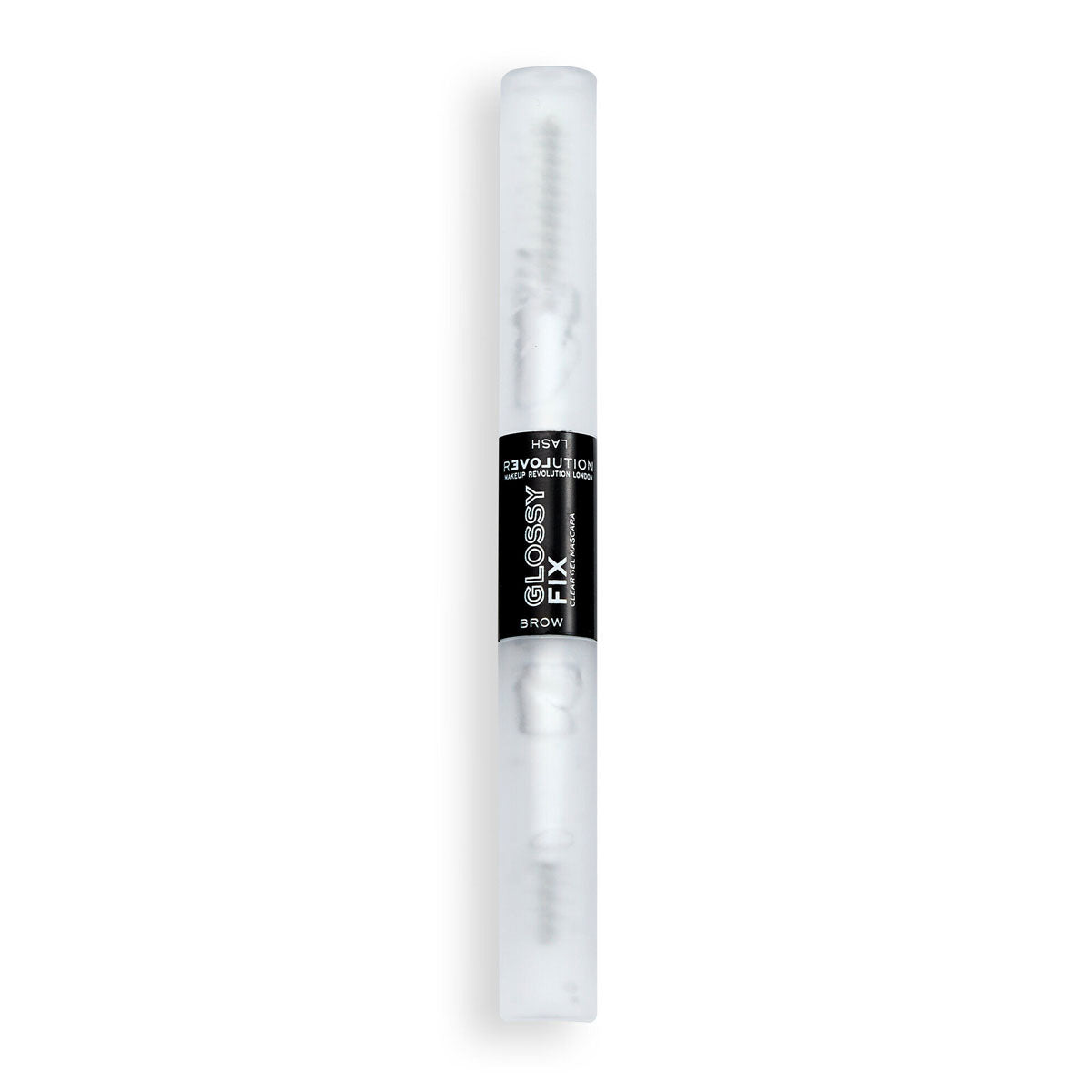 Revolution | Glossy Fix Clear Brow Gel & Mascara | Best Price in Pakistan original skincare product Pakistan