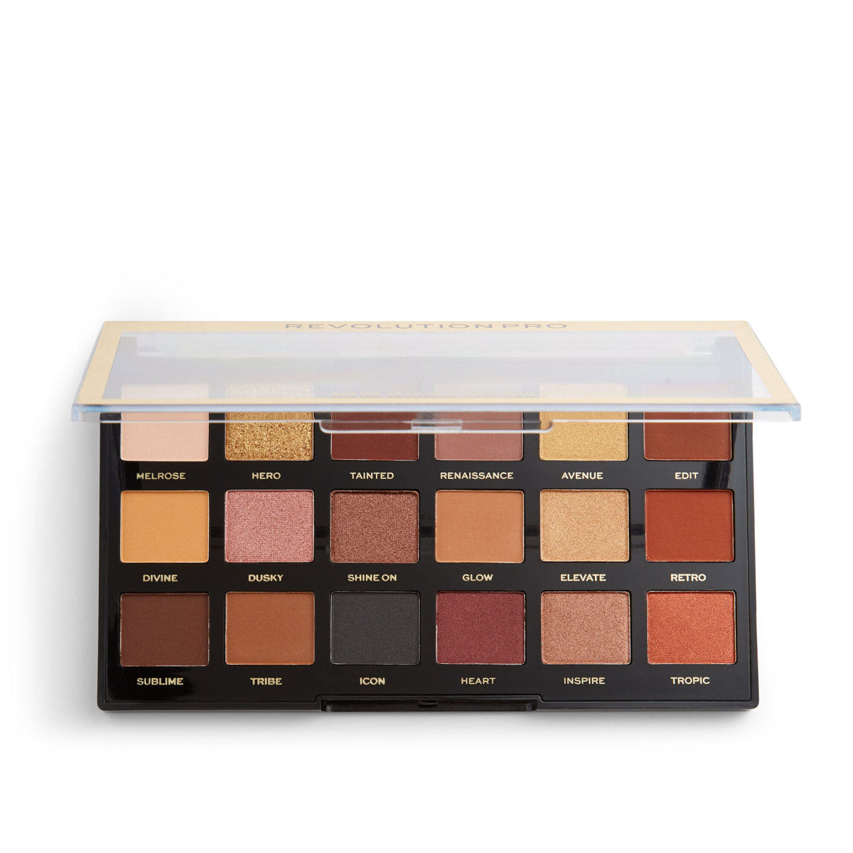 Revolution | Pro Regeneration Palette Nouveau Rose | Best Price in Pakistan original skincare product Pakistan Main image