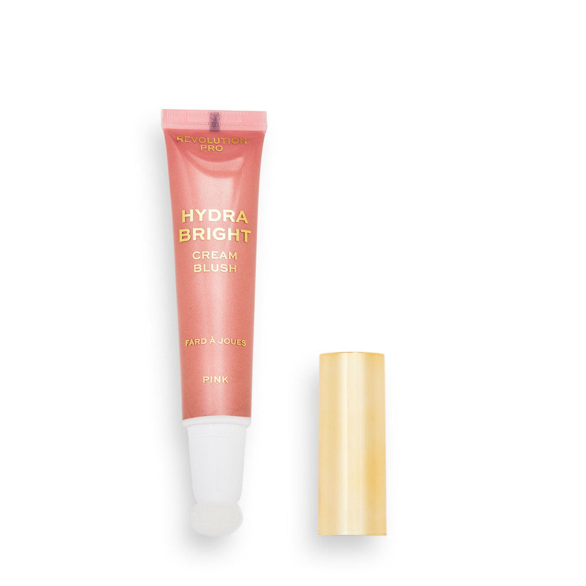Revolution | Hydra Bright Cream Blush Pink | Best Price in Pakistan original skincare product Pakistan