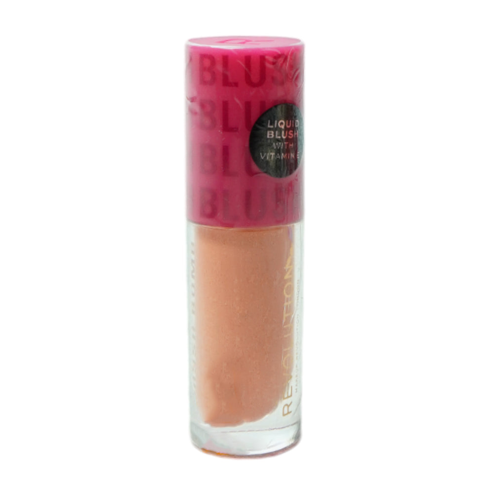 REVOLUTION PEACH FILTER 4.6ML | Best Price in Pakistan original skincare product Pakistan