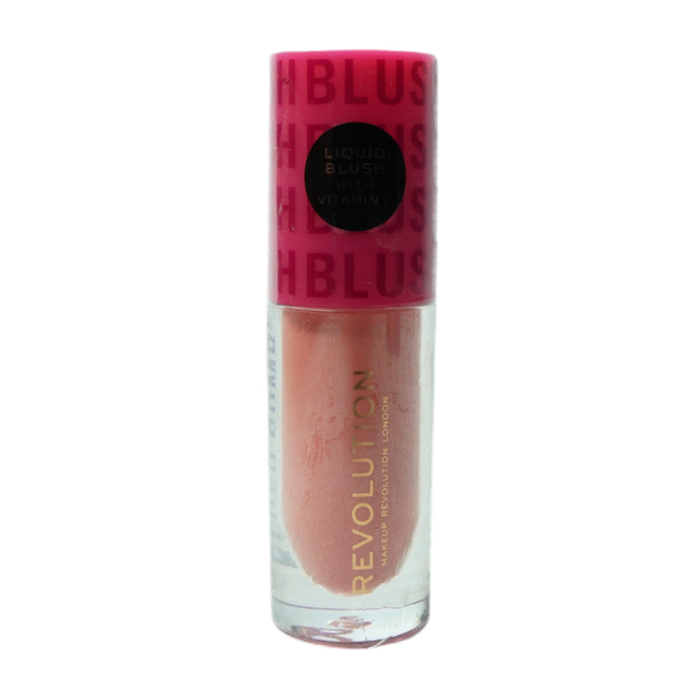 REVOLUTION DOLLY ROSE 4.6ML | Best Price in Pakistan original skincare product Pakistan Main image