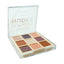 REVOLUTION ULTIMATE DESIRE SHADOW PALETTE 0.9G | Best Price in Pakistan original skincare product Pakistan