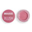 Revolution | Mousse Blusher | Blossom Rose Pink | Best Price in Pakistan original skincare product Pakistan