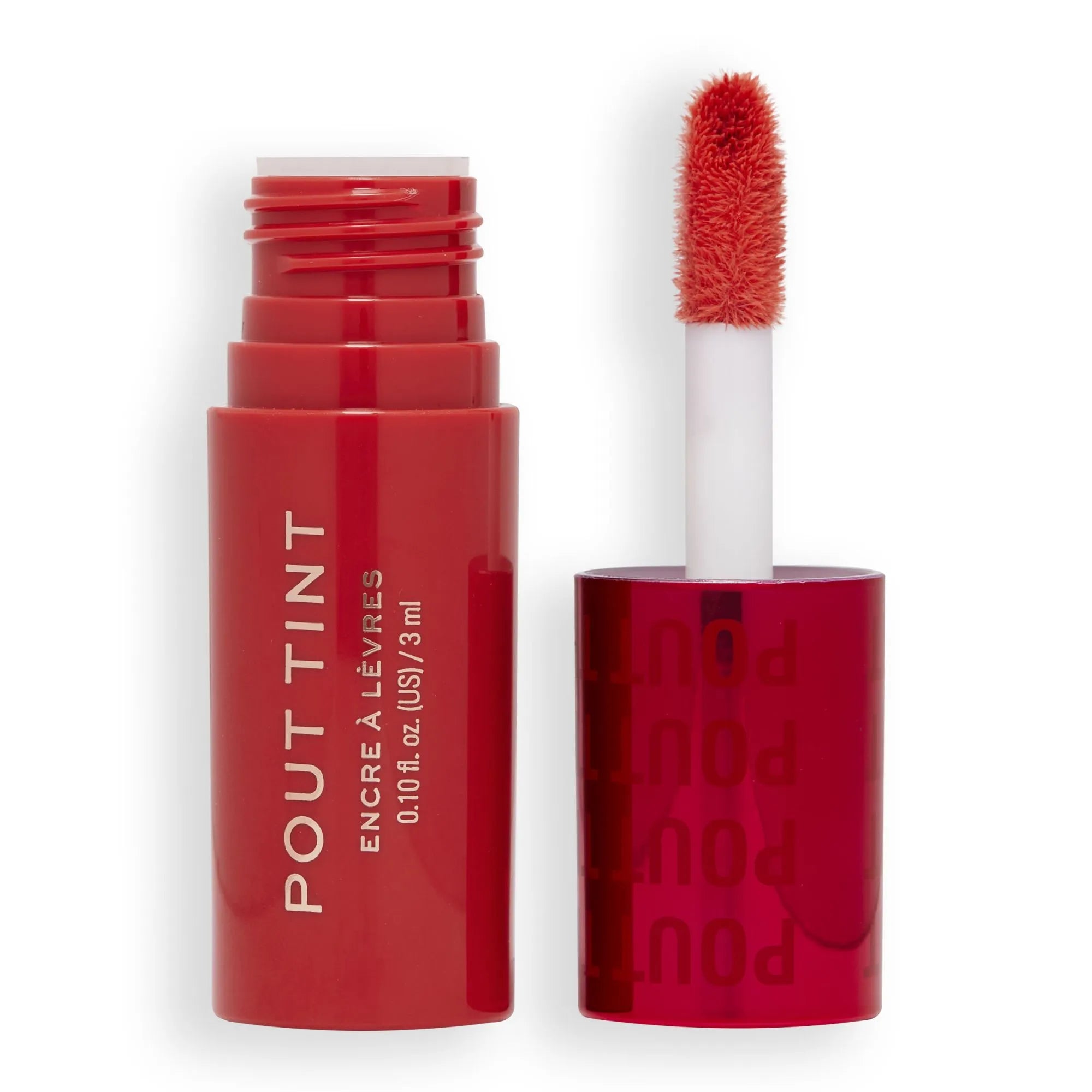 Revolution | Pout Tint | Sweetie Coral | Best Price in Pakistan original skincare product Pakistan