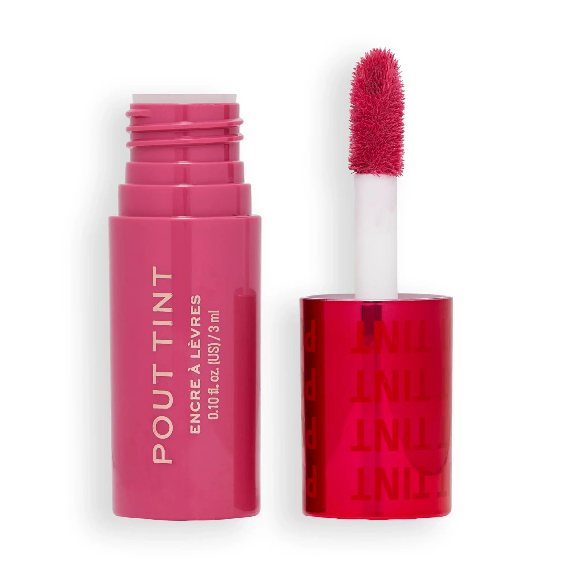 Revolution | Pout Tint | Mad about Mauve | Best Price in Pakistan original skincare product Pakistan