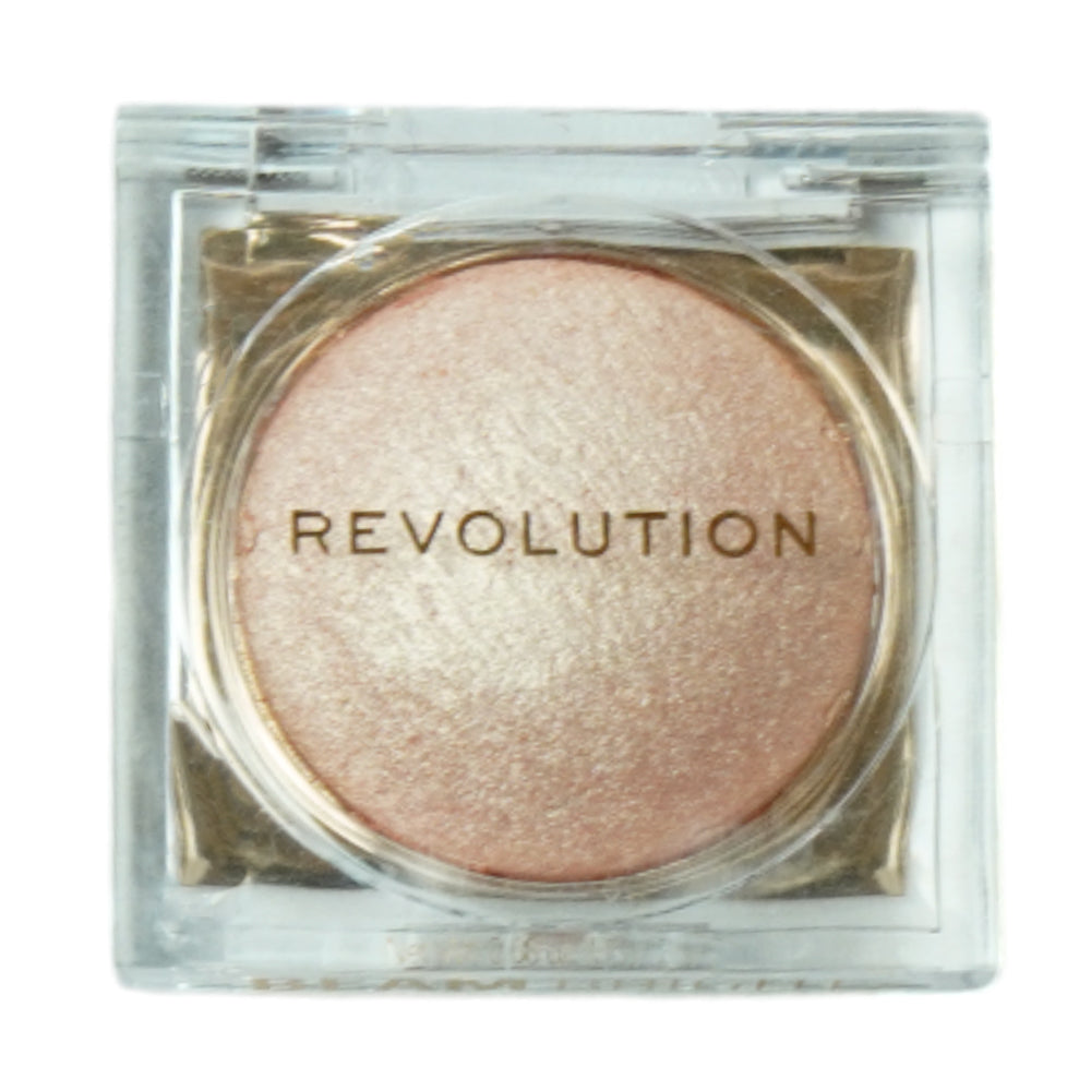 REVOLUTION HIGHLIGHTER PINK SEDUCTION 2.45G | Best Price in Pakistan original skincare product Pakistan