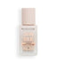 Revolution | Skin Silk Serum Foundation | F3 | Best Price in Pakistan original skincare product Pakistan