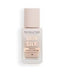 Revolution | Skin Silk Serum Foundation | F4 | Best Price in Pakistan original skincare product Pakistan