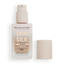Revolution | Skin Silk Serum Foundation F10.5 | Best Price in Pakistan original skincare product Pakistan