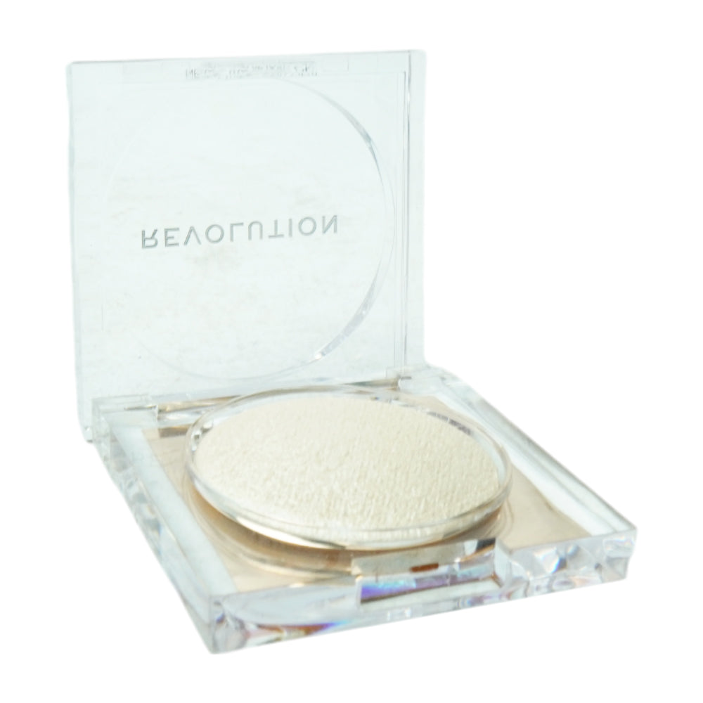 REVOLUTION HIGHLIGHTER DIAMOND GLOW 2.45G | Best Price in Pakistan original skincare product Pakistan