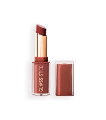 Revolution | Pout Lip Gloss Stick | Toffee Nude | Best Price in Pakistan original skincare product Pakistan Main image