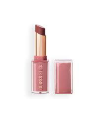 Revolution | Pout Lip Gloss Stick | Creme Brulee Mauve | Best Price in Pakistan original skincare product Pakistan Main image