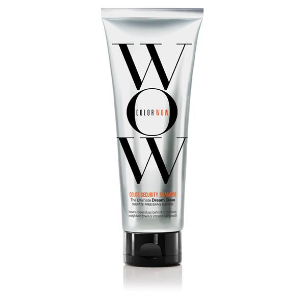 Color WOW | Color Security Shampoo | Best Price in Pakistan original skincare product Pakistan Main image