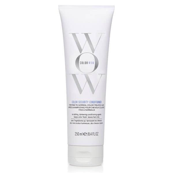 Color WOW | Color Security Conditioner F/N | Best Price in Pakistan original skincare product Pakistan