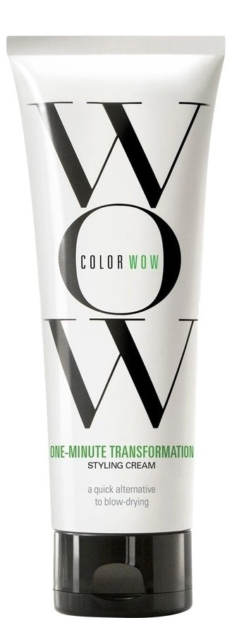 Color WOW | One Minute Transformation Styling Cream | 120ml | Best Price in Pakistan original skincare product Pakistan مرکزی تصویر