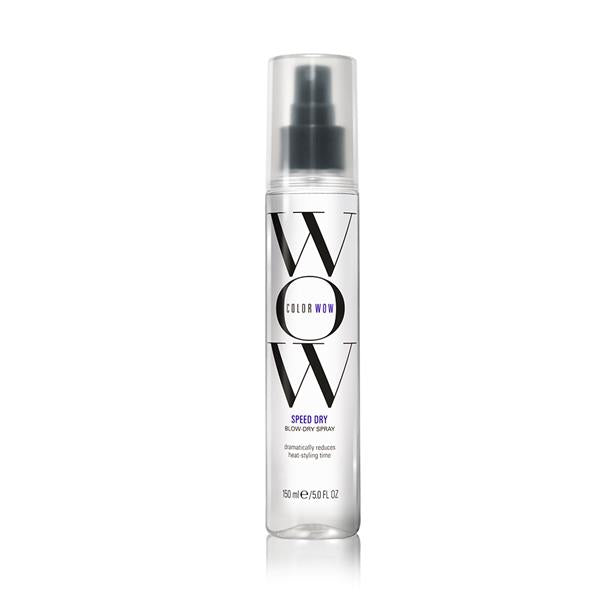 Color WOW | Speed Dry Blow-Dry Spray | Best Price in Pakistan original skincare product Pakistan
