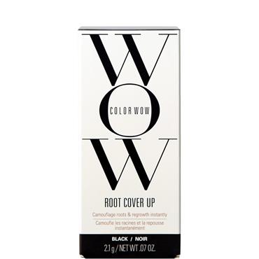 Color WOW | Root Cover Up | Black | Best Price in Pakistan original skincare product Pakistan
