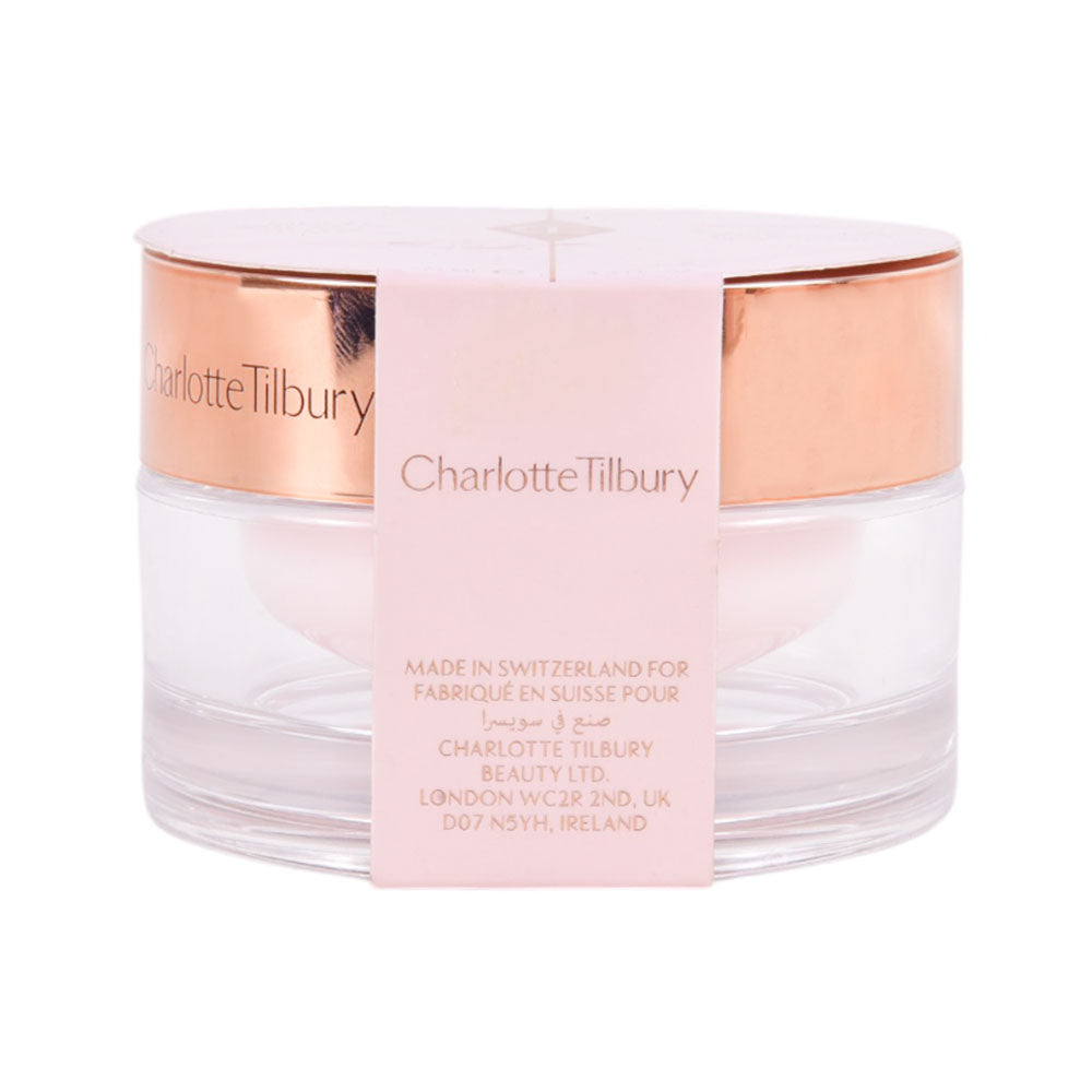 CHARLOTTE TILBURY MULTI MIRACLE GLOW CLEANSER MASK & BALM FO | Best Price in Pakistan original skincare product Pakistan