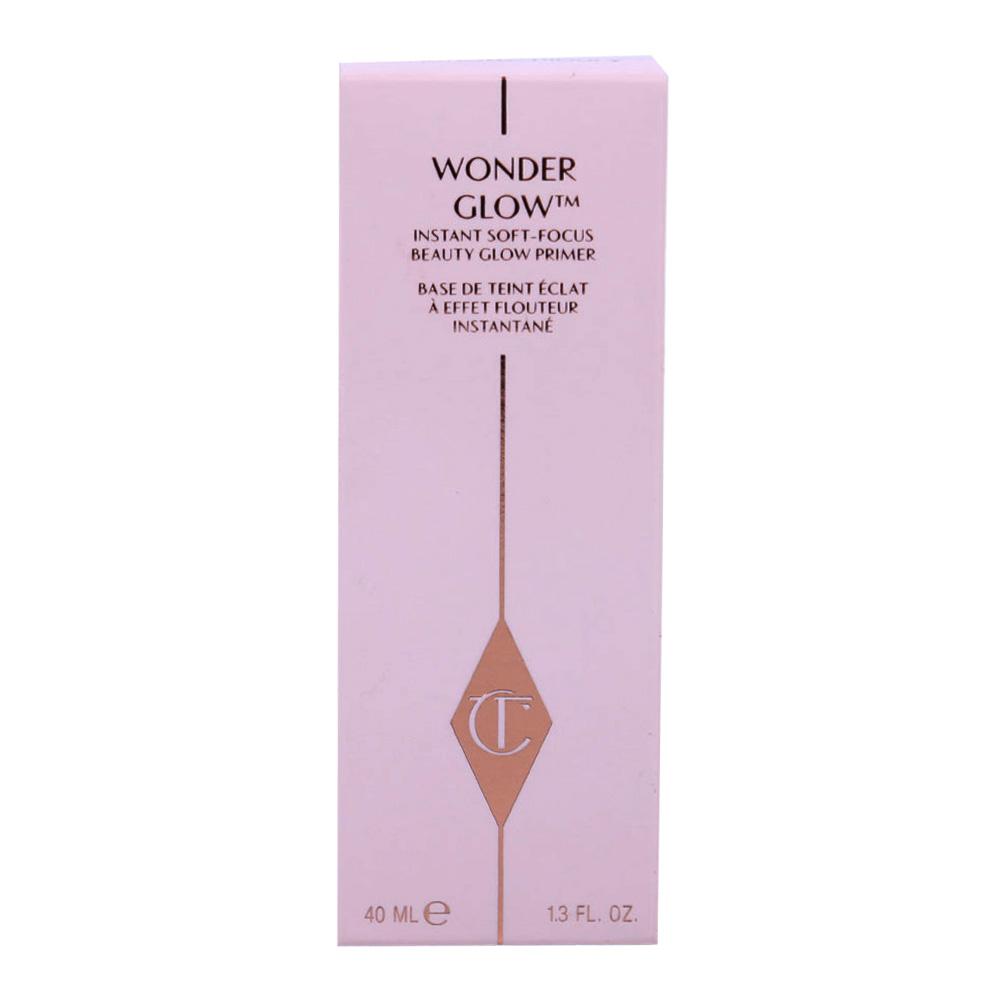 CHARLOTTE TILBURY WONDER GLOW INSTANT SOFT FOCUS BEAUTY FLAS | Best Price in Pakistan original skincare product Pakistan