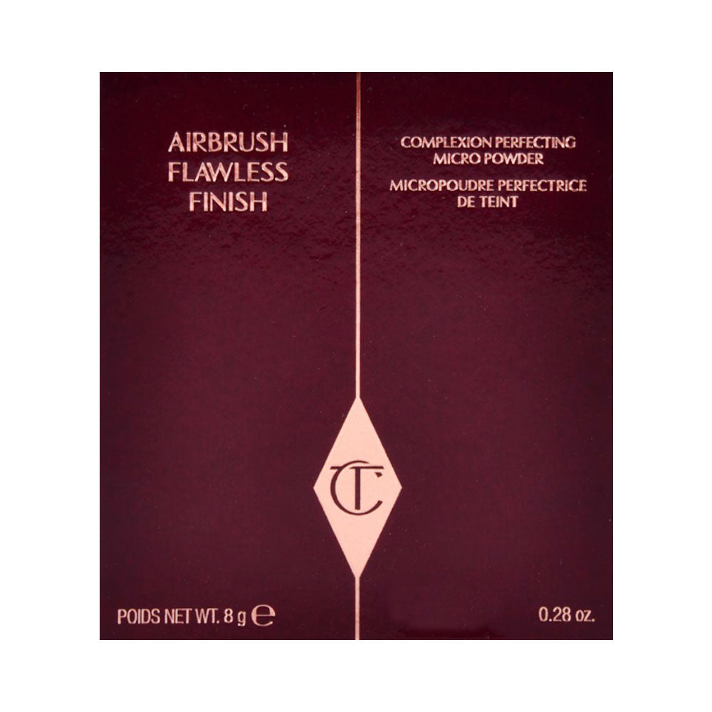 CHARLOTTE TILBURY SKIN PERFECTING MICRO POWDER | Best Price in Pakistan original skincare product Pakistan