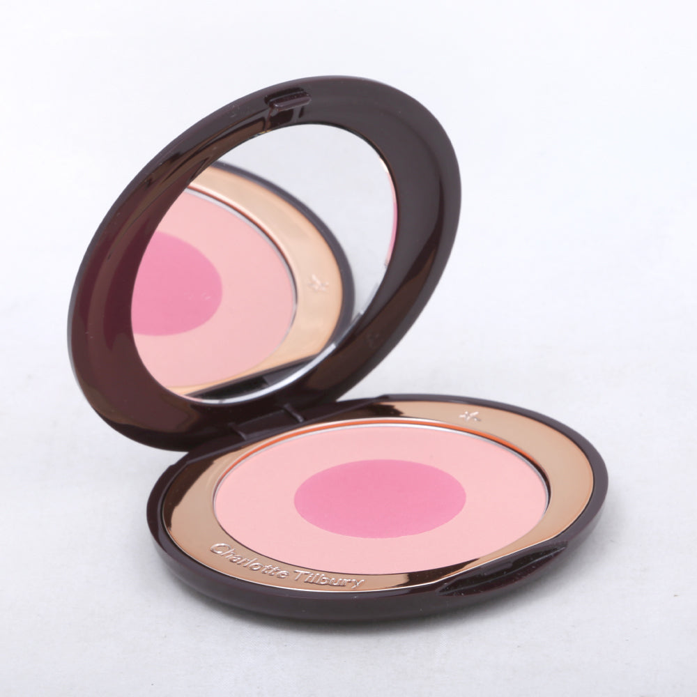 CHARLOTTE TILBURY LOVE IS THE DRUG BLUSH 8GM | Best Price in Pakistan original skincare product Pakistan