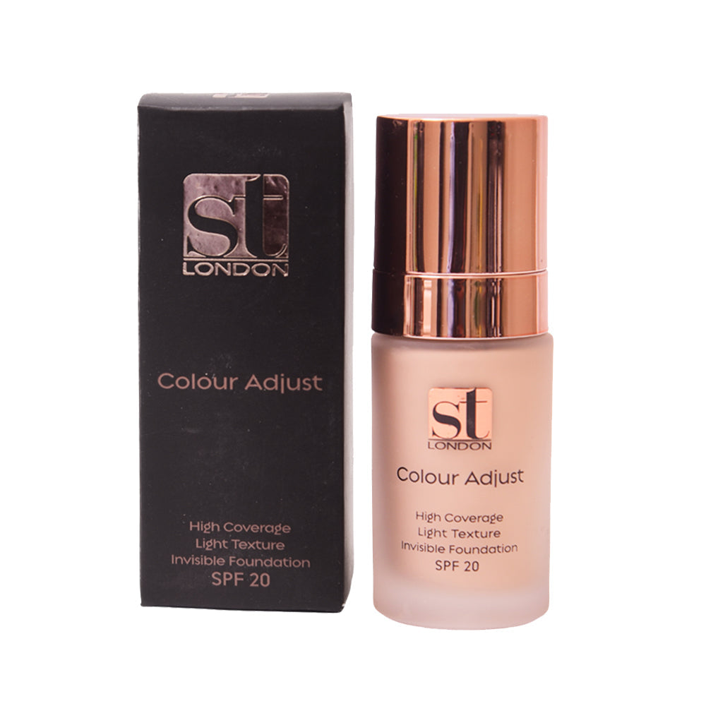 SWEET TOUCH HIGH COVERAGE FOUN 137 PC | Best Price in Pakistan original skincare product Pakistan مرکزی تصویر