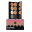 ST London | Colour Hybrid Palette | Soft Glam | Best Price in Pakistan original skincare product Pakistan