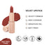 ST London | Velvet Ultra Matt Lipstick | Half way there | Best Price in Pakistan original skincare product Pakistan