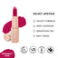 ST London | Velvet Ultra Matt Lipstick | Midnight Pink | Best Price in Pakistan original skincare product Pakistan