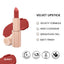 ST London | Velvet Ultra Matt Lipstick | Burnt | Best Price in Pakistan original skincare product Pakistan