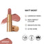 ST London Matt Moist Long-Lasting Lipstick Murmor | Best Price in Pakistan original skincare product Pakistan