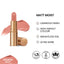 ST London Matt Moist Long-Lasting Lipstick Salmon Way | Best Price in Pakistan original skincare product Pakistan