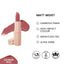 ST London | Matt Moist Long-Lasting Lipstick | Salmon Way | Best Price in Pakistan original skincare product Pakistan
