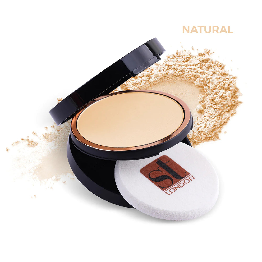 SWEET TOUCH WET AND DRY POWDER NATURAL PC | Best Price in Pakistan original skincare product Pakistan مرکزی تصویر